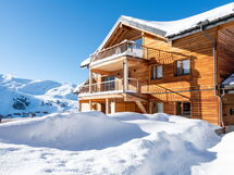 Accommodation:&nbsp;Cgh Rés&spa White Pearl 615.1