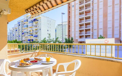Accommodation:&nbsp;Eden Natura 649.1