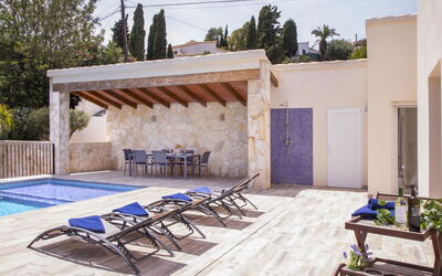 Casa Baruffa