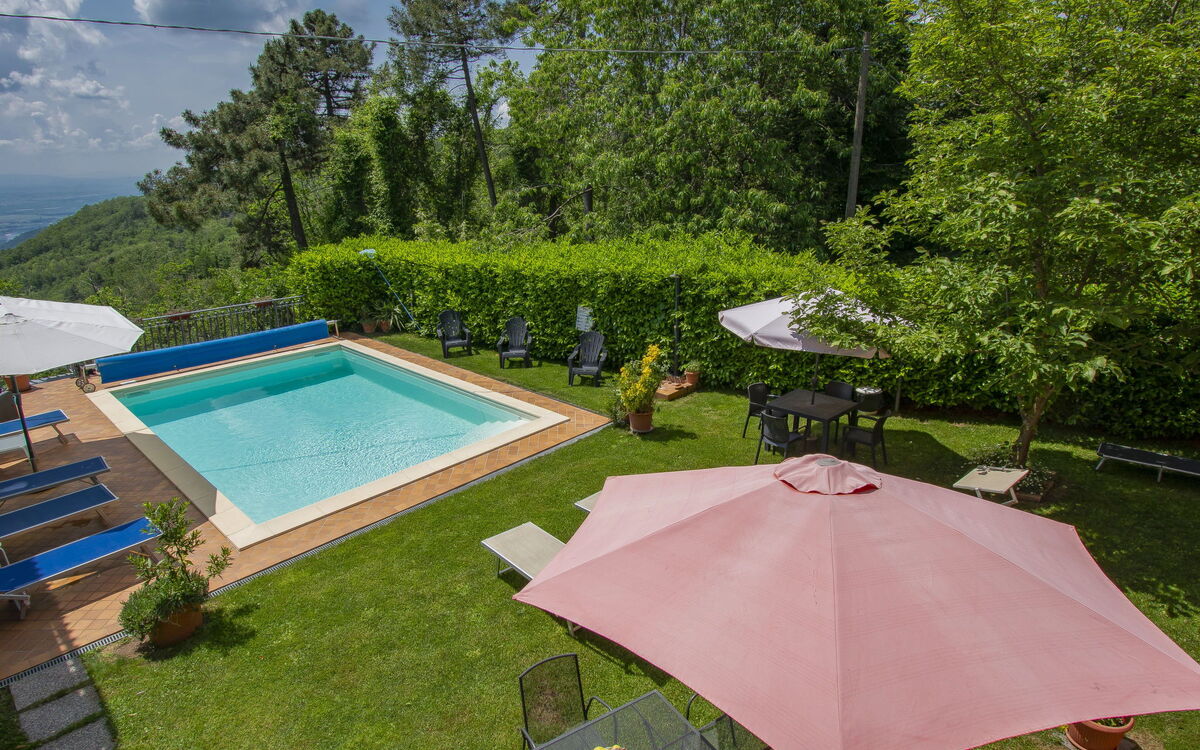 Accommodation:&nbsp;Giovanna 641.2