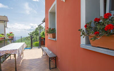 Accommodation:&nbsp;Giovanna 641.2