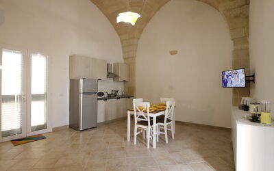Accommodation:&nbsp;Spicchi di Salento - Limone 100.1