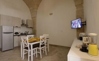 Accommodation:&nbsp;Spicchi di Salento - Limone 100.1