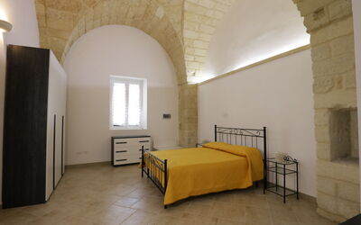 Accommodation:&nbsp;Spicchi di Salento - Limone 100.1