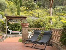 Villa Monticello