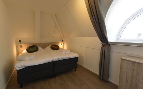 Citta Romana: Building, Furniture, Comfort, Bed Frame, Wood, Interior Design, House, Flooring, Floor, Bed