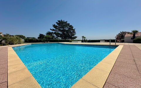 Accommodation:&nbsp;Plein Océan 560.4