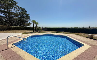 Accommodation:&nbsp;Plein Océan 560.4