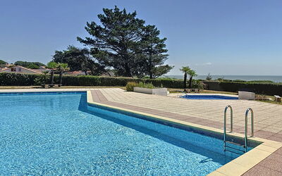 Accommodation:&nbsp;Plein Océan 560.4