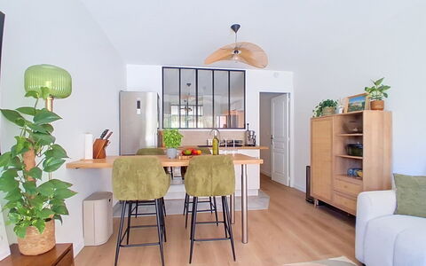 Accommodation:&nbsp;Le Tiercé 177.2