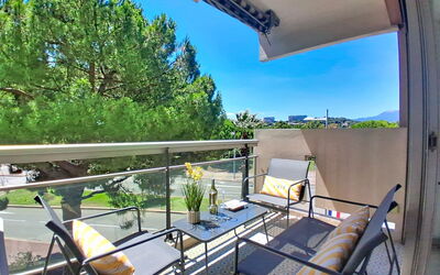 Accommodation:&nbsp;Le Tiercé 177.2