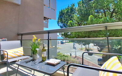Accommodation:&nbsp;Le Tiercé 177.2