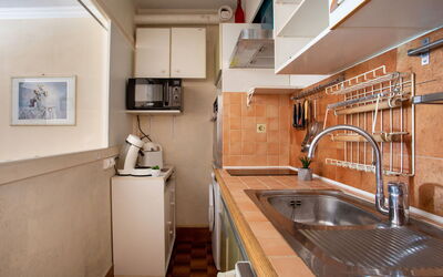 Accommodation:&nbsp;Le Tiercé 177.1
