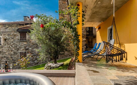 Leonardo: Swimming Pool, Architecture, Composite Material, Resort, Chair, Outdoor Furniture, Hacienda, Estate, Eco Hotel, Courtyard