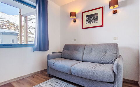 Accommodation:&nbsp;Les Olympiades 540.27