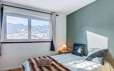 Accommodation:&nbsp;Les Olympiades 540.14