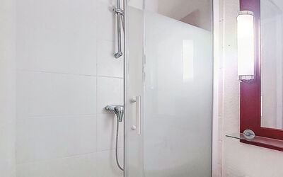 Accommodation:&nbsp;Les Olympiades 540.32