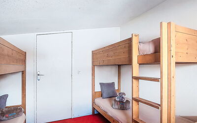 Accommodation:&nbsp;Les Olympiades 540.32