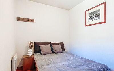 Accommodation:&nbsp;Les Olympiades 540.10