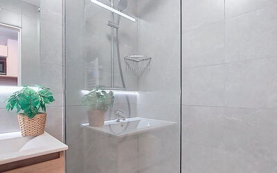 Accommodation:&nbsp;Les Olympiades 540.16