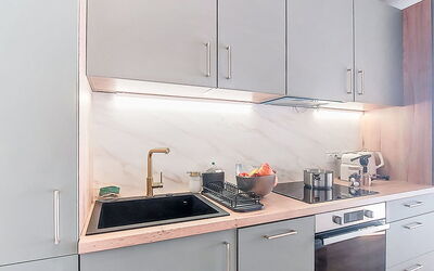Accommodation:&nbsp;Les Olympiades 540.14