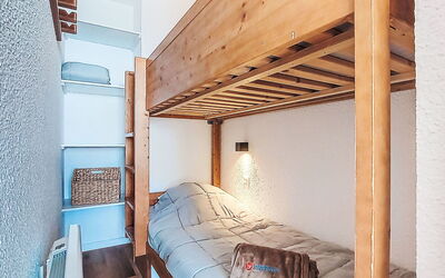 Accommodation:&nbsp;Les Olympiades 540.14