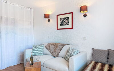 Accommodation:&nbsp;Les Olympiades 540.13