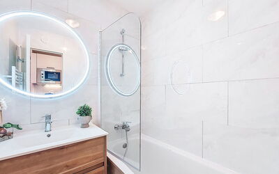 Accommodation:&nbsp;Les Olympiades 540.11
