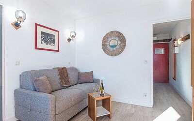 Accommodation:&nbsp;Les Olympiades 540.20