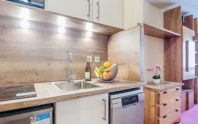 Accommodation:&nbsp;Les Olympiades 540.9