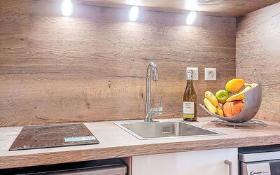 Accommodation:&nbsp;Les Olympiades 540.9