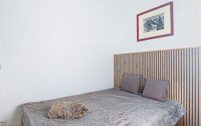 Accommodation:&nbsp;Les Olympiades 540.20