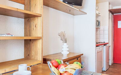Accommodation:&nbsp;Les Olympiades 540.24