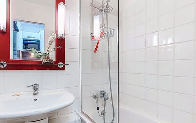 Accommodation:&nbsp;Les Olympiades 540.21