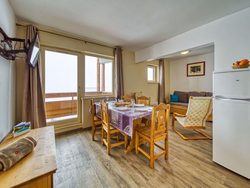 Val Thorens 540