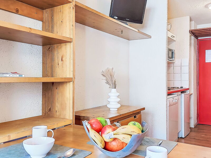 Accommodation:&nbsp;Les Olympiades 540.24
