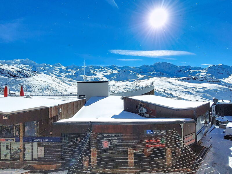Accommodation:&nbsp;Les Olympiades 540.19