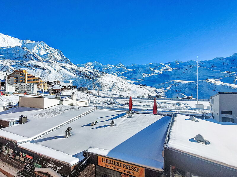 Accommodation:&nbsp;Les Olympiades 540.23
