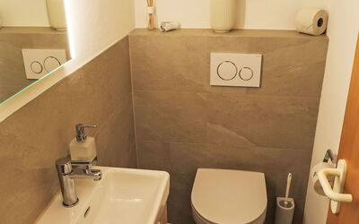 Accommodation:&nbsp;Apt D 016 105.2
