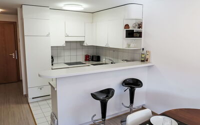 Accommodation:&nbsp;Apt D 031 105.3