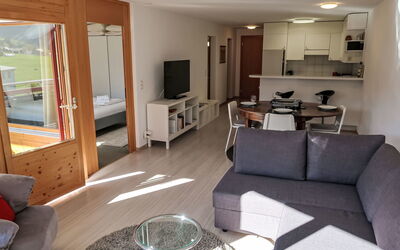 Accommodation:&nbsp;Apt D 031 105.3