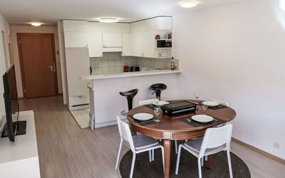 Accommodation:&nbsp;Apt D 031 105.3