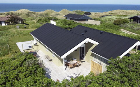 Walderik - 423M from the Sea: Roof, Home, Door, Cottage, Shade, Siding, Yard, Estate, Backyard