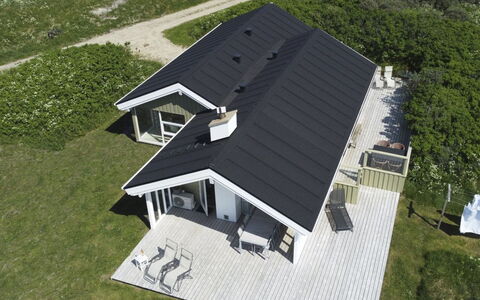 Walderik - 423M from the Sea: Roof, Home, Door, Cottage, Shade, Siding, Yard, Estate, Backyard