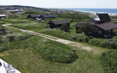 Walderik - 423M from the Sea: Roof, Home, Door, Cottage, Shade, Siding, Yard, Estate, Backyard