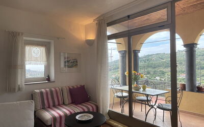 Casa Ferrando