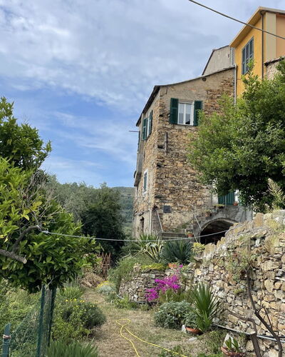 Casa Ferrando