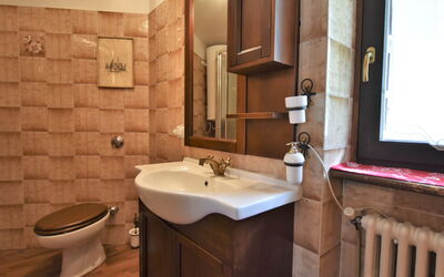 Accommodation:&nbsp;Isola di Madesimo Apartments 360.1