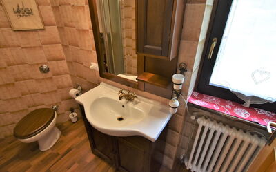 Accommodation:&nbsp;Isola di Madesimo Apartments 360.1