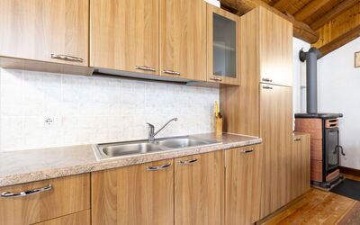 Accommodation:&nbsp;Isola di Madesimo Apartments 360.3